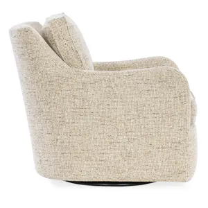 Margaritaville Slow Lane Swivel Chair