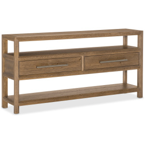 Margaritaville Tahoe Console Table
