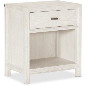 Margaritaville Duval Open Nightstand