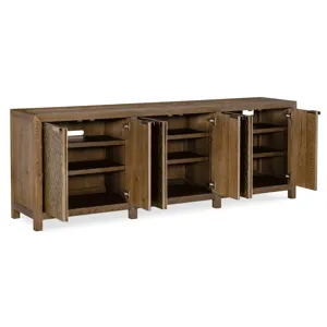 Margaritaville Sunset Credenza