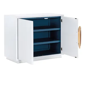 Margaritaville Cruiser Door Chest