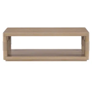 Margaritaville Mission Bay Rectangle Coffee Table