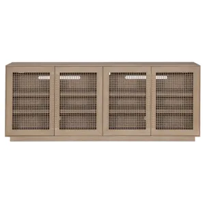 Margaritaville Caicos Credenza
