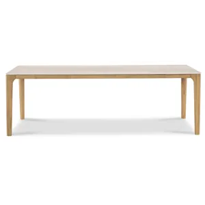 Catalina 90 in. Rectangle Dining Table