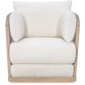 Margaritaville Lah De Dah Swivel Chair