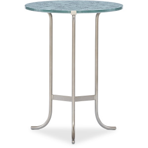 Margaritaville Batik Accent Table