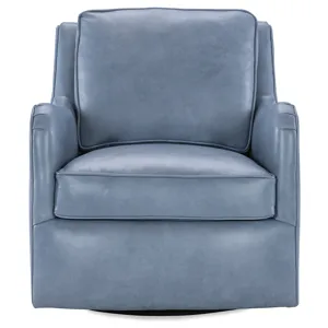 Margaritaville Slow Lane Swivel Chair