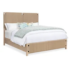 Margaritaville Mission Bay California King Woven Bed
