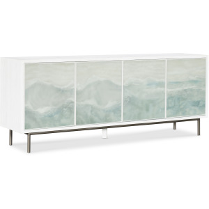 Margaritaville Bubbles Up Credenza