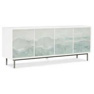 Margaritaville Bubbles Up Credenza