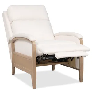 Margaritaville Blue Guitar Manual Press-Back Recliner