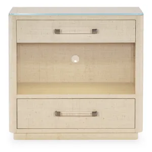 Margaritaville Boca Chica Nightstand