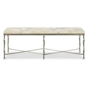 Margaritaville Mariner Rectangle Cocktail Table