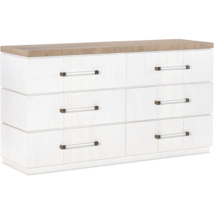 Margaritaville Key Largo Dresser