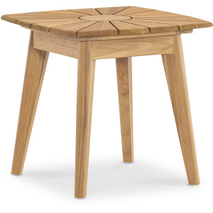 Harbor End Table