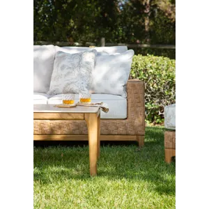 Catalina Coffee Table