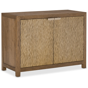 Margaritaville Sunset Door Chest