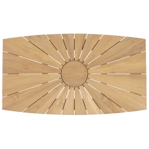 Harbor Coffee Table