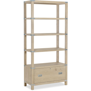 Margaritaville Livingston Etagere