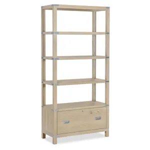 Margaritaville Livingston Etagere