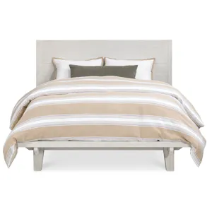 Margaritaville Duval Queen Platform Bed