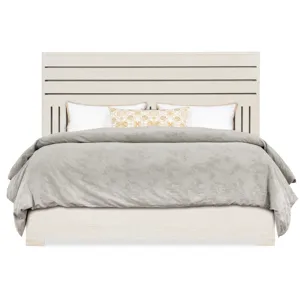 Margaritaville Duval King Panel Bed