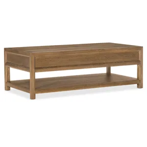 Margaritaville Tahoe Rectangle Cocktail Table