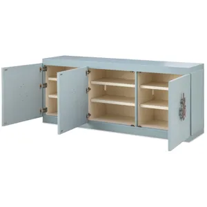 Margaritaville Gulf Stream Credenza
