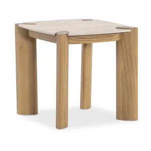 Somerset End Table