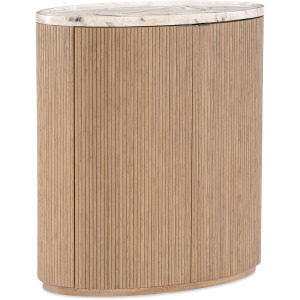 Margaritaville Island Time Bar Cabinet