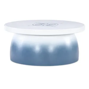 Ocean Coffee Table