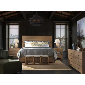 Margaritaville Roatan Dresser
