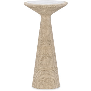 Margaritaville Salt Rim High Side Table