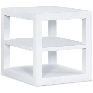 Margaritaville Sailmaker End Table