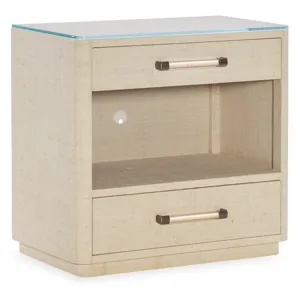 Margaritaville Boca Chica Nightstand