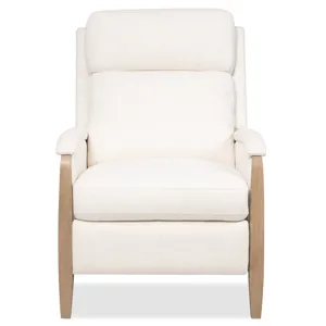 Margaritaville Blue Guitar Manual Press-Back Recliner
