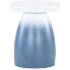 Ocean End Table