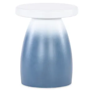 Ocean End Table