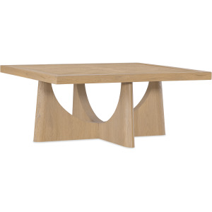 Margaritaville Compass Point Coffee Table