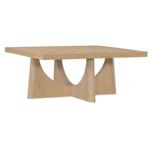 Margaritaville Compass Point Coffee Table