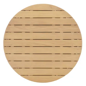 Avalon Wicker Storage Coffee Table