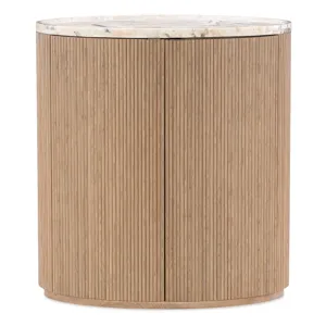 Margaritaville Island Time Bar Cabinet
