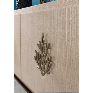 Margaritaville Coral Credenza
