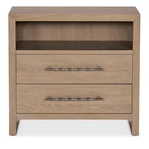 Margaritaville Mission Bay Nightstand