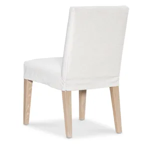 Margaritaville Marseille Slipcover Side Chair