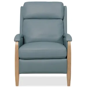 Margaritaville Blue Guitar Manual Press-Back Recliner