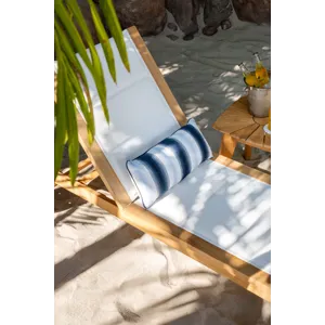 Harbor End Table