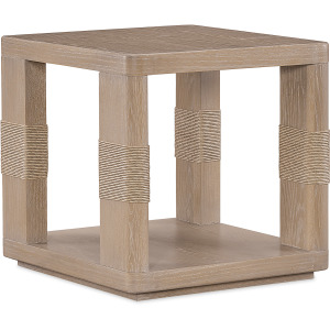 Margaritaville Mission Bay End Table