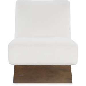 Margaritaville Aspen Exposed Wood Chair