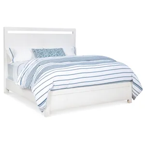 Margaritaville Key Largo Queen Panel Bed